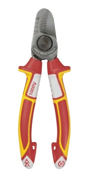 nOŻYCE DO KABLI VDE 160 FELO 58401640