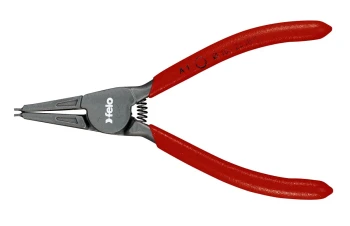 Sczypce do pierścieni segera proste zew. 10-25 mm FELO 59301040