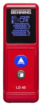 DALMIERZ LD40 BENNING 050500