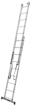 Drabina wielofunkcyjna Krause 030399 Corda 6,20m