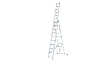 Drabina wielofunkcyjna Krause 030405 Corda 7m