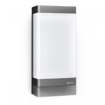 Oprawa numeryczna LED z czujnikem ruchu i zmierzchu oraz Bluetooth L271 digi SC Bluetooth STEINEL 067212