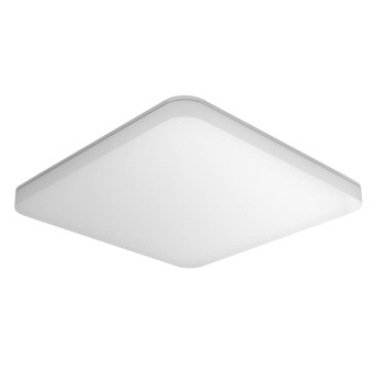 Oprawa LED23,9 W RS PRO Connect R30 plus kwadrat WW z czujnikiem STEINEL 067786