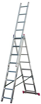 Drabina wielofunkcyjna Krause 030382 Corda 5,40m
