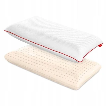 Poduszka Smart Latex Janpol 72x42x12