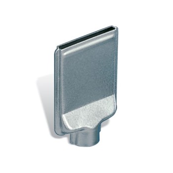 Dysza szerokoszczelinowa , system 34 mm STEINEL 074715