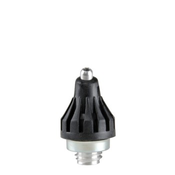 Dysza do Gluematic, fi 2 mm STEINEL 076061