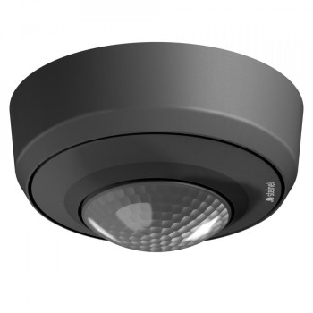 Czujnik obecności PD-8 COM1 AP czarny STEINEL 087883