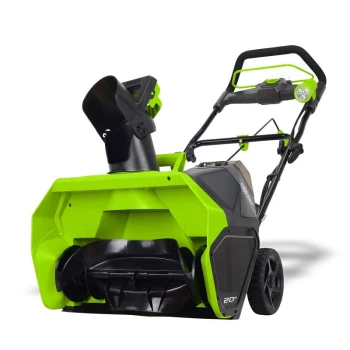 40V Odśnieżarka GD40ST GREENWORKS GR2600007