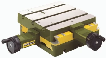 Stół krzyżowy KT 150 PROXXON 20150
