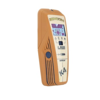 Wykrywacz K4 SuperScan ZIRCON ZIK4
