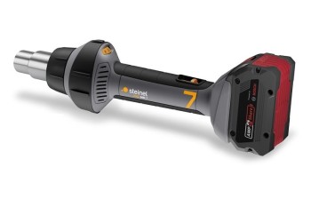 Opalarka akumulatorowa MH7 18V zestaw STEINEL 085933