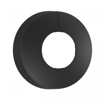 Obudowa ozdobna 3000ER IR-ROUND AP czarny STEINEL 056735