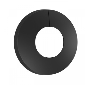 Obudowa ozdobna 3000ER IR-ROUND UP czarny STEINEL 056742