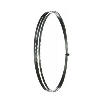 Taśma do piły taśmowej MBS 240/E, do aluminium PROXXON 28180