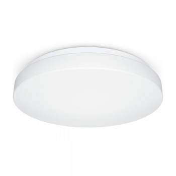 Oprawa wewnętrzna z czujnikiem ruchu i zmierzchu LED RS PRO P2-R FL S WW STEINEL 069742