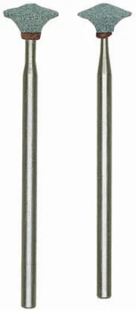 Końcówka szlifierska karborundowa 2 szt. PROXXON 28272