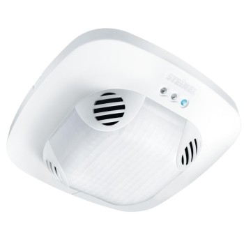 Czujnik obecności i zmierzchu DUALTECH COM1 DE STEINEL 079574