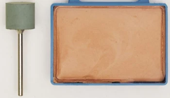 Zestaw polerski 10 cz. PROXXON 28285