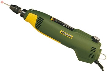 Frezarko-wiertarka FBS 240/E, w walizce PROXXON 28472