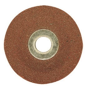 Tarcza ścierna do LHW gr. 60 PROXXON 28585