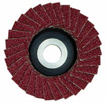 Tarcza lamelowa 50 mm do LHW gr. 100 PROXXON 28590