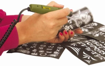 Grawerka GG 12 PROXXON 28592