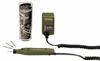 Zestaw grawerski GG 12 PROXXON 28635