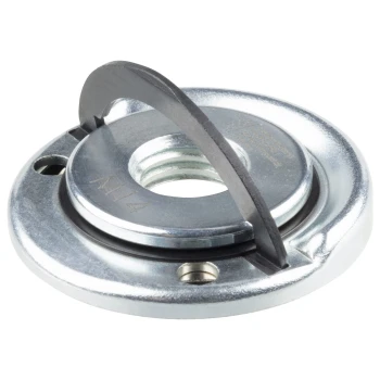Nakrętka szybkomocująca do szlifierek kątowych M14 - WOLFCRAFT 2463000
