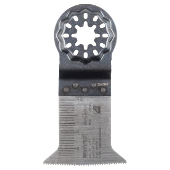 Brzeszczot wgłębny Expert , HCS 65 mm - Starlock WOLFCRAFT 4257000