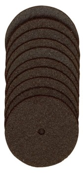 Tarcza tnąca 22 mm korundowa 50 szt. PROXXON 28812