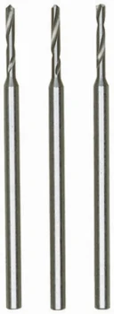 Wiertła ze stali wolframowo-wanadowej 1,2 mm 3 szt. PROXXON 28856