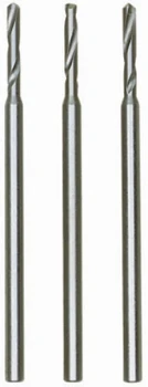 Wiertła ze stali wolframowo-wanadowej 1,6 mm 3 szt. PROXXON 28858