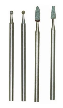 Zestaw do obróbki szkła 4 cz. PROXXON 28920