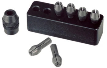 Zaciski narzędziowe do MICROMOT 6 cz. PROXXON 28940