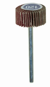 Szlifierka lamelowa 20x10 gr. 120 korund PROXXON 28984