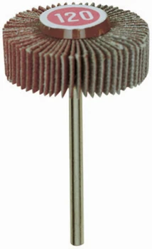 Szlifierka lamelowa 30x10 gr. 120 korund PROXXON 28985