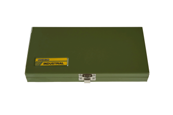 Zestaw wkrętaków z uchwytem magnetycznym 39 części PROXXON 23070