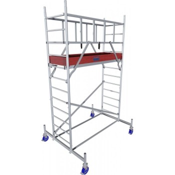 Rusztowanie ProTec 4.3m Krause 940094P