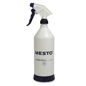 Opryskiwacz ręczny 1 l Cleaner Spray E1 MESTO ME3113PE