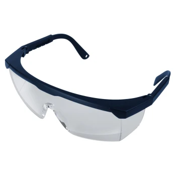 Okulary ochronne ERGO -Bezpieczne (CE) WOLFCRAFT 4931000
