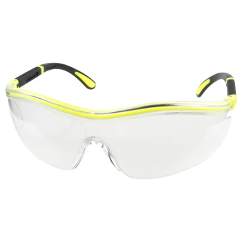 Okulary ochronne OUTDOOR NEON (CE) WOLFCRAFT 4932000