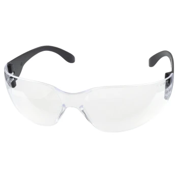 Okulary ochronne MINI CE WOLFCRAFT 4935000