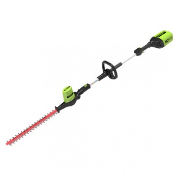 60V Nożyce do żywopłotu na wysięgniku 51cm GD60PHT51 GREENWORKS GR2301107