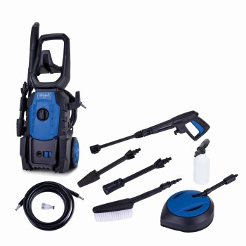 Myjka ciśnieniowa HPC1600-KIT SCHEPPACH 5907737901