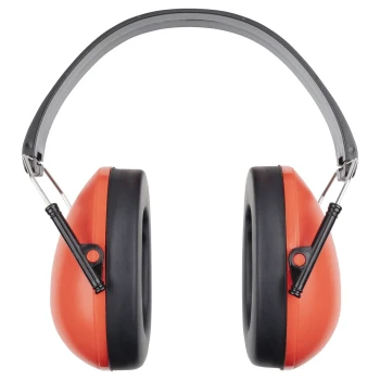 Nauszniki ochronne - Compact, 26 db WOLFCRAFT 4958000