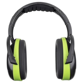 Nauszniki ochronne PROFI, WOLFCRAFT 4959000