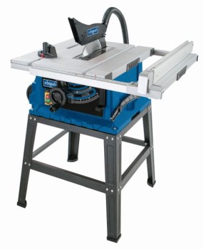 Pilarka tarczowa HS105 230V 2,0KW (bez stołu) SCHEPPACH 5901308904