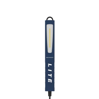 Lampa ręczna sieciowa LED 400 lm STAR LITE 03.5671 SCANGRIP SG035671