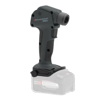 Akumulatorowa lampa robocza z wieloma wymiennymi głowicami MULTILIGHT BODY 03.5696C SCANGRIP SG035696C